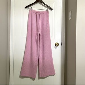 Sabo Skirt - Pink Zenith Pant